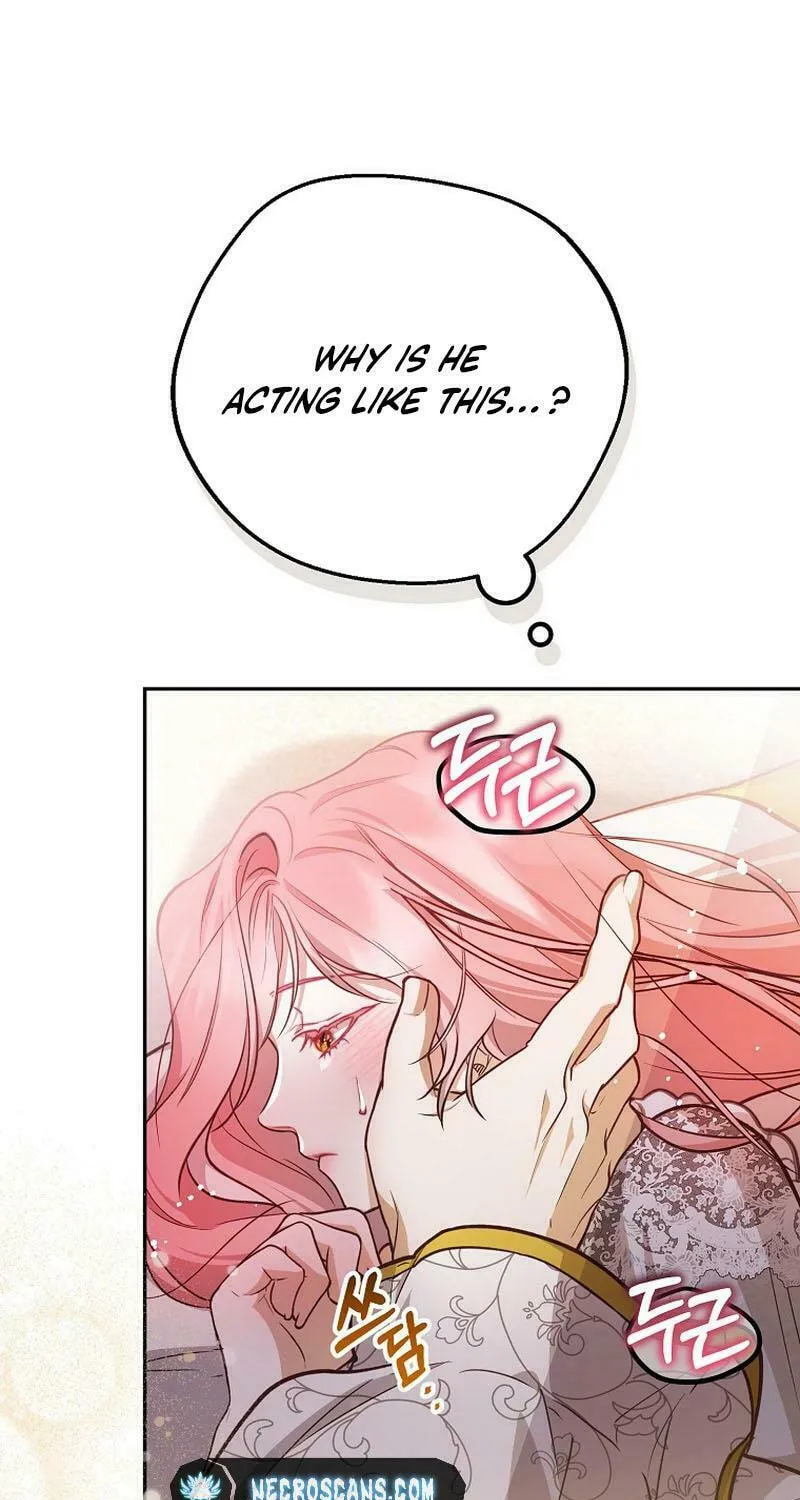 Read As the Heart Led chapter 30 image 29 on Lezhin