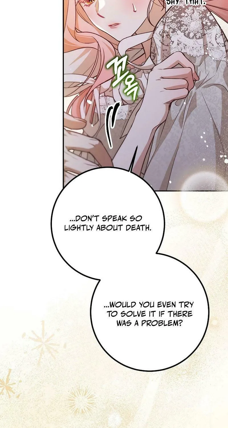 Read As the Heart Led chapter 30 image 34 on Lezhin