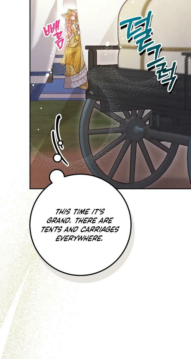 Read As the Heart Led chapter 30 image 70 on Lezhin