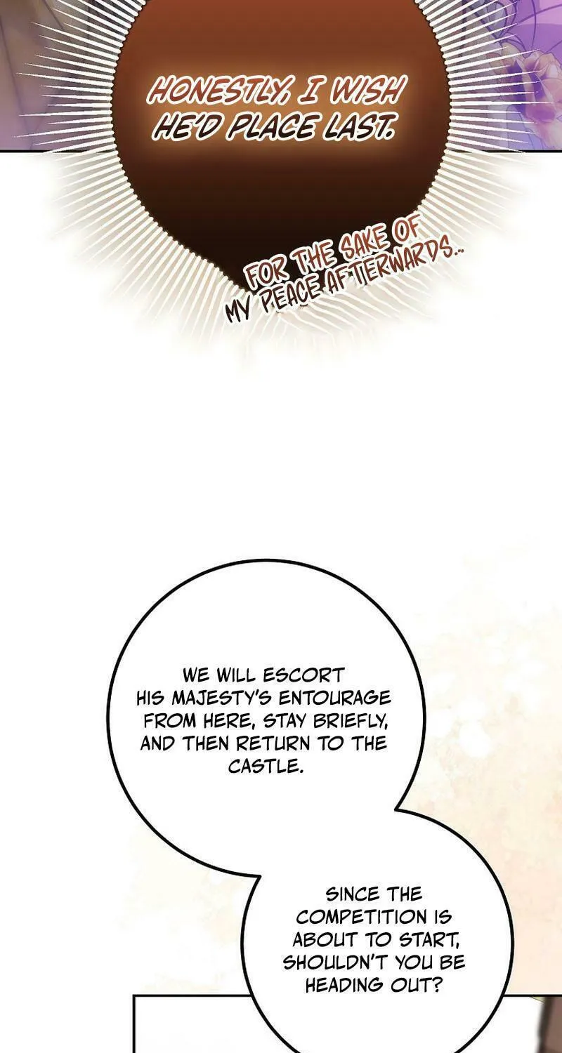 Read As the Heart Led chapter 30 image 77 on Lezhin