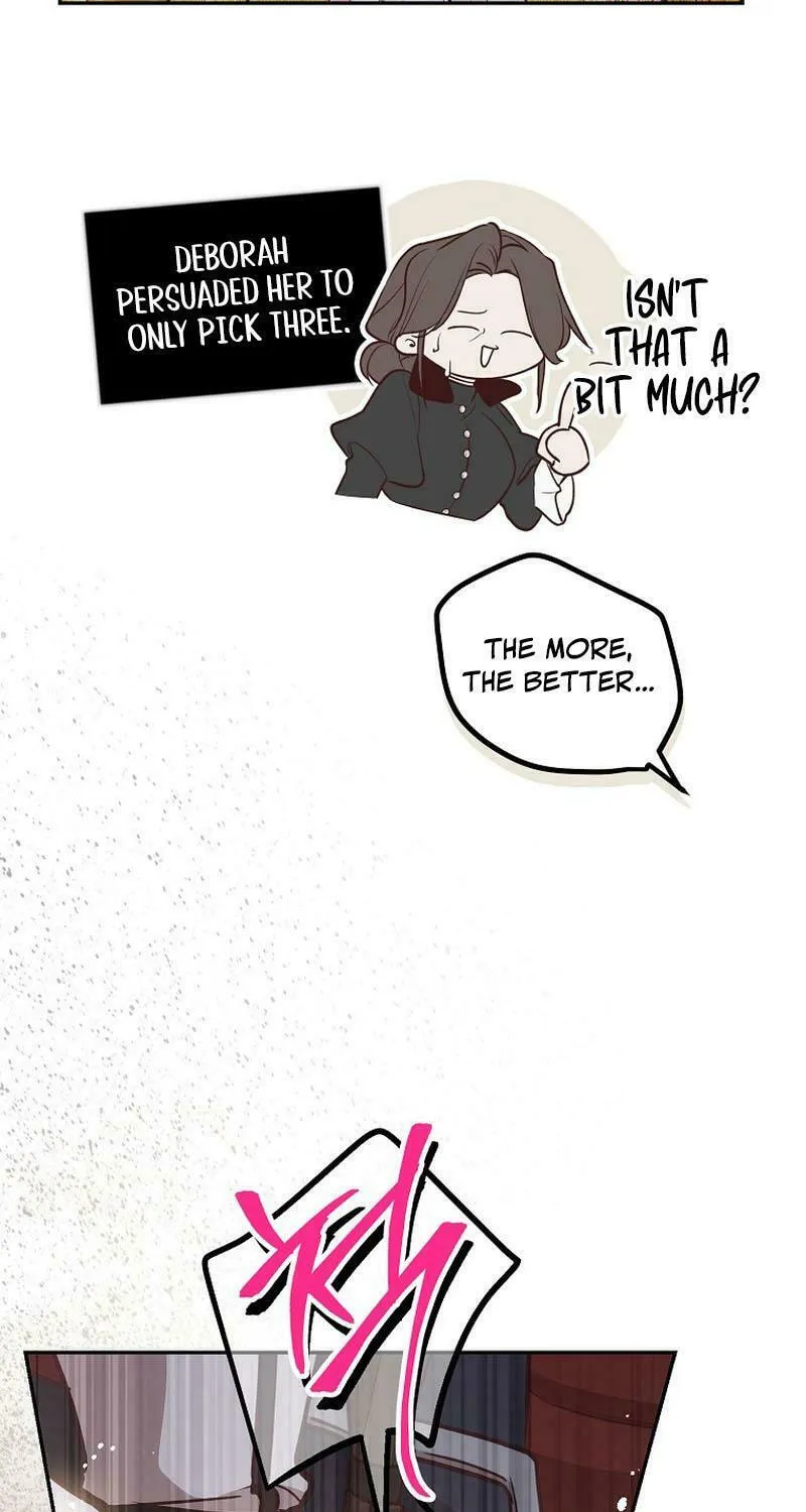 Read As the Heart Led chapter 30 image 81 on Lezhin