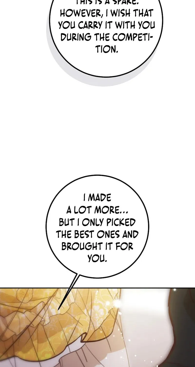 Read As the Heart Led chapter 31 image 16 on Lezhin