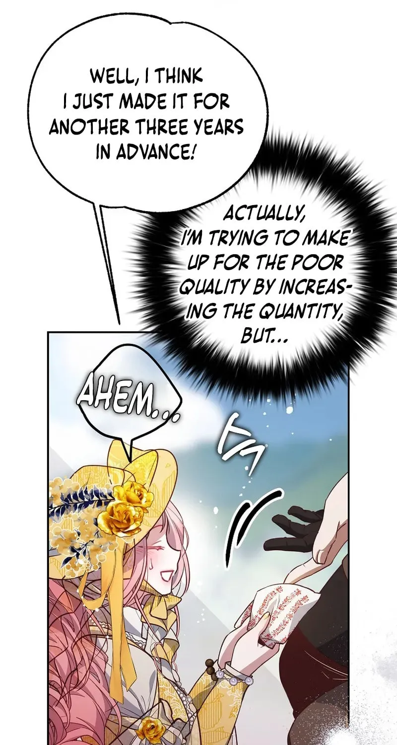 Read As the Heart Led chapter 31 image 21 on Lezhin