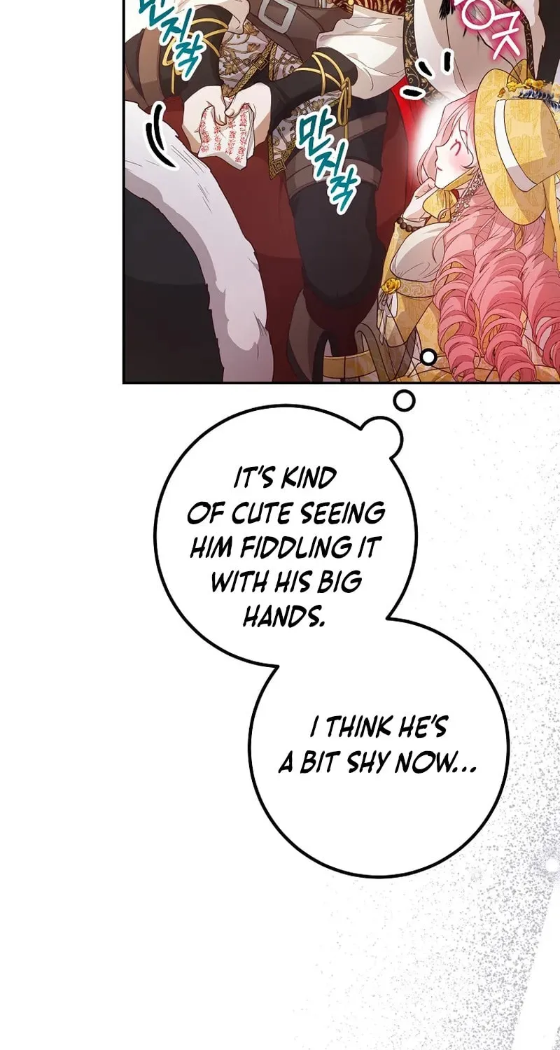 Read As the Heart Led chapter 31 image 23 on Lezhin