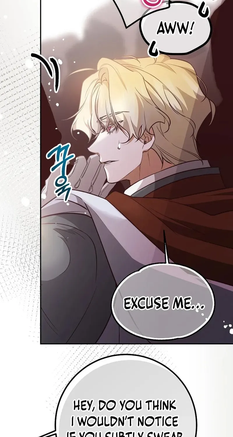 Read As the Heart Led chapter 31 image 27 on Lezhin
