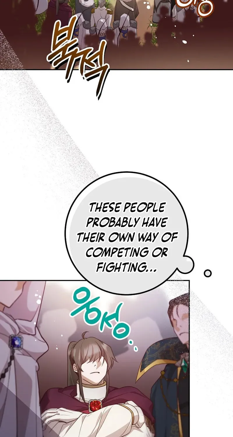 Read As the Heart Led chapter 31 image 31 on Lezhin