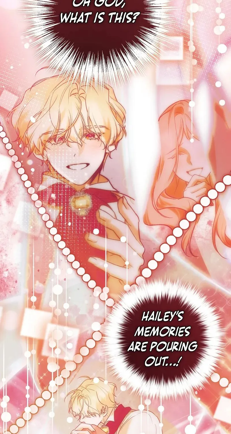 Read As the Heart Led chapter 31 image 48 on Lezhin