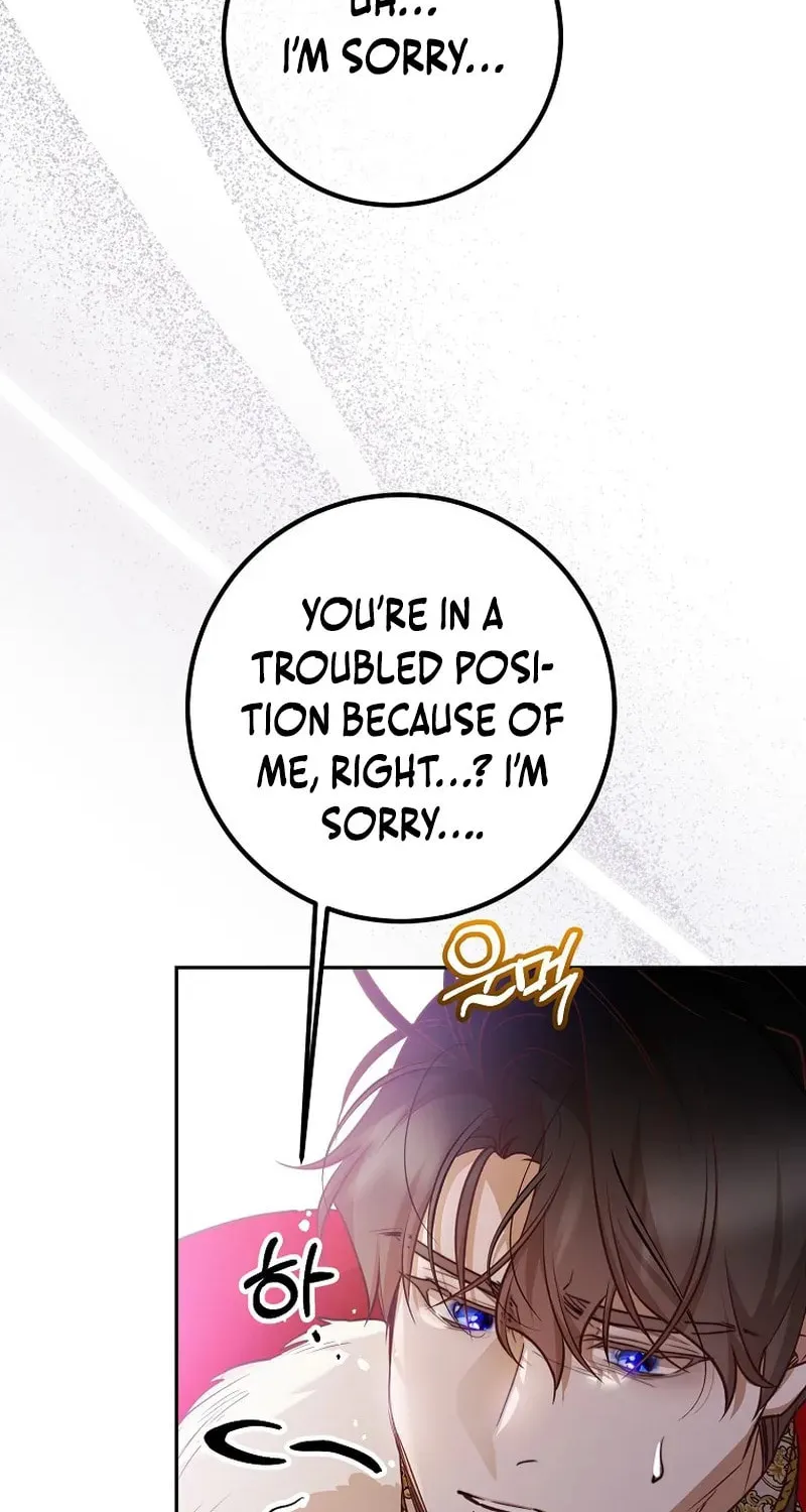 Read As the Heart Led chapter 31 image 56 on Lezhin