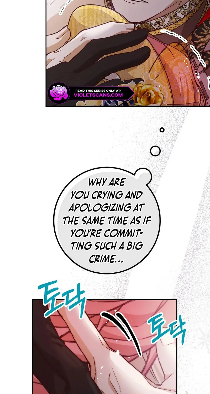 Read As the Heart Led chapter 31 image 57 on Lezhin
