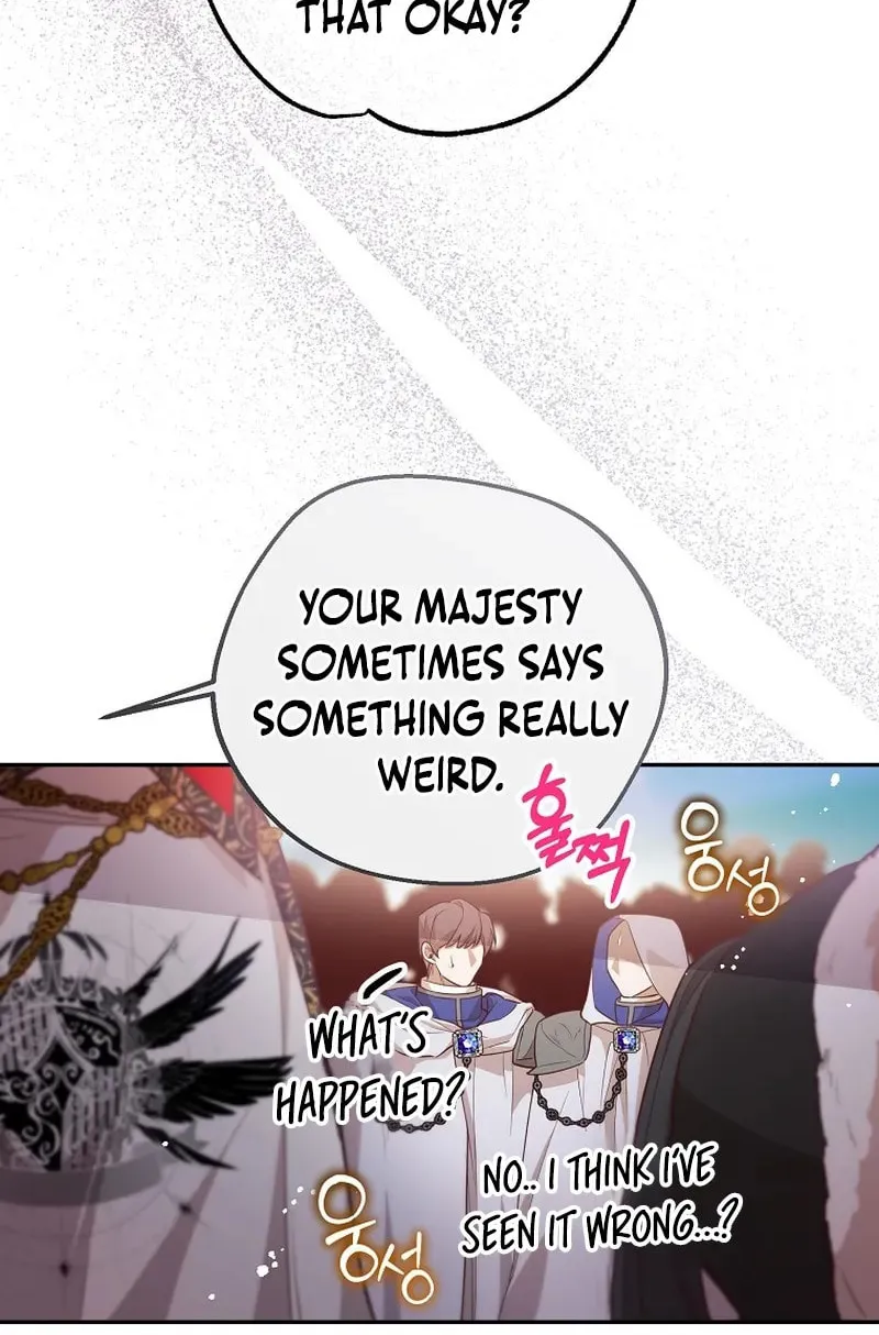 Read As the Heart Led chapter 31 image 60 on Lezhin