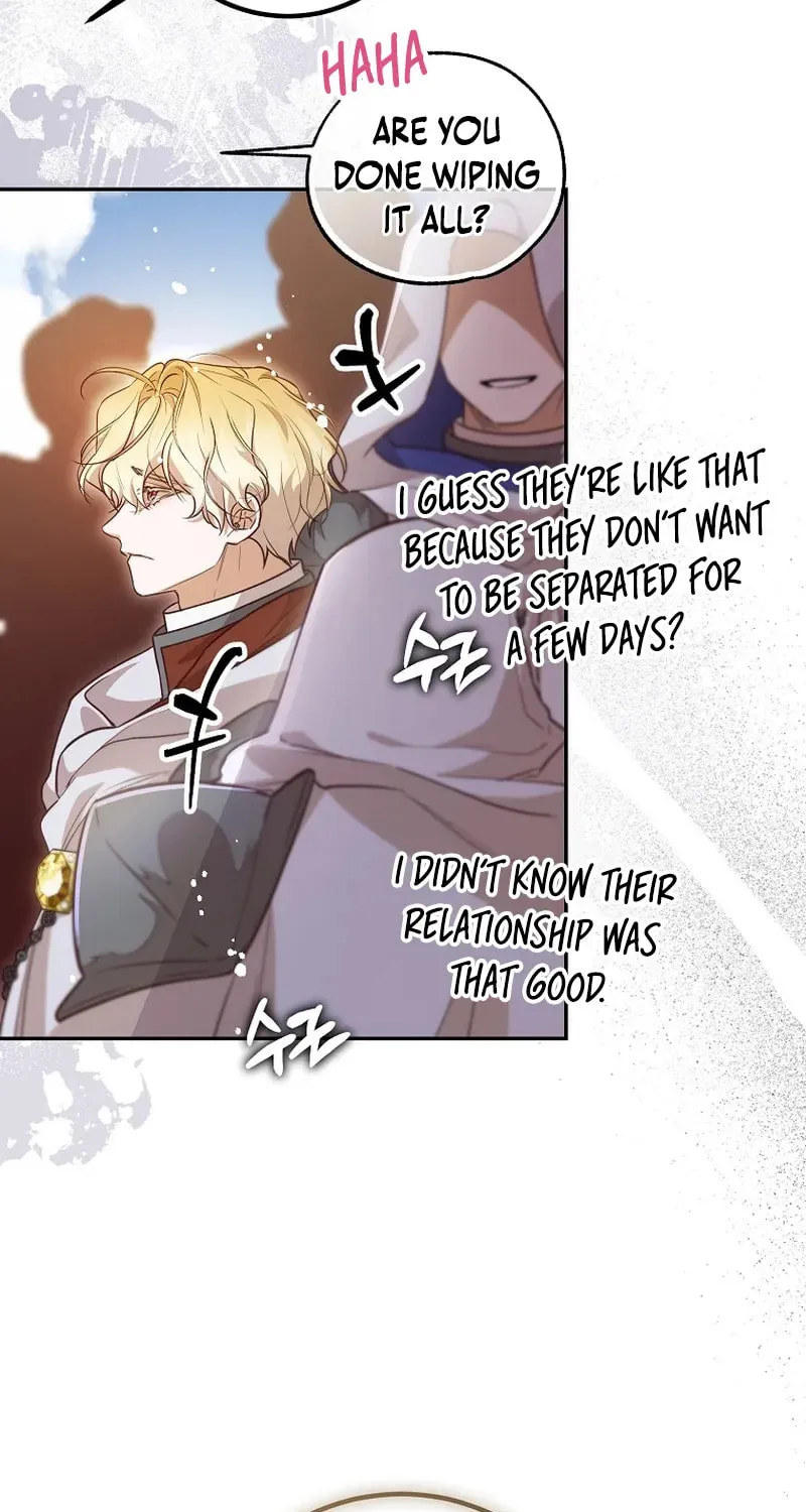 Read As the Heart Led chapter 31 image 63 on Lezhin