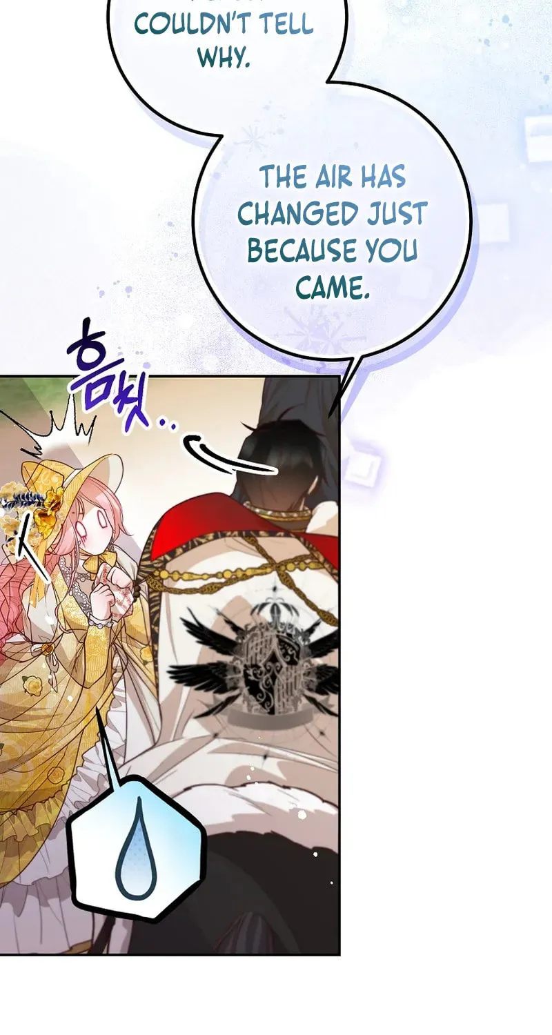 Read As the Heart Led chapter 31 image 8 on Lezhin