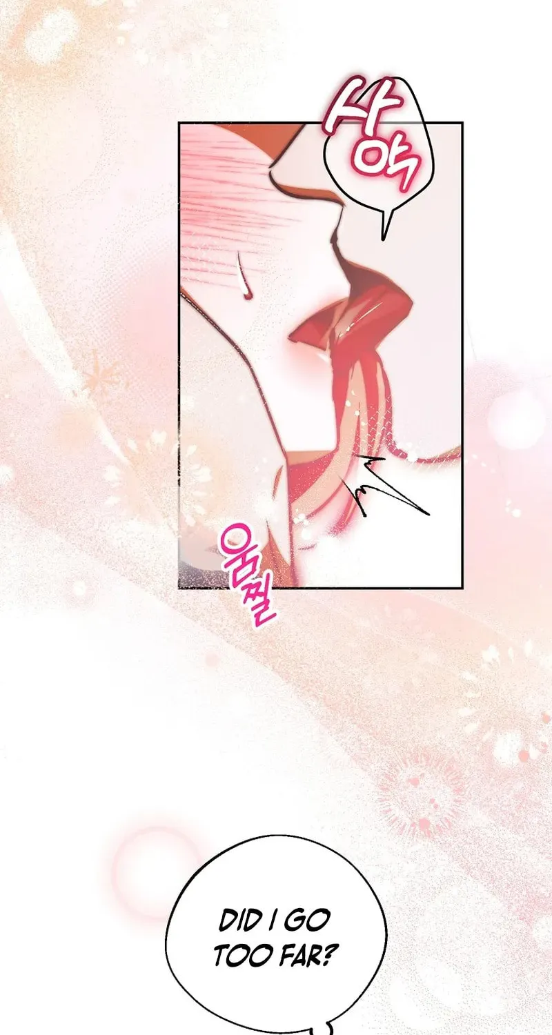 Read As the Heart Led chapter 31 image 82 on Lezhin