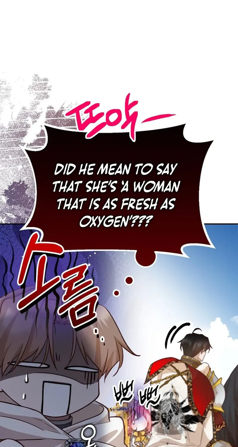 Read As the Heart Led chapter 31 image 9 on Lezhin