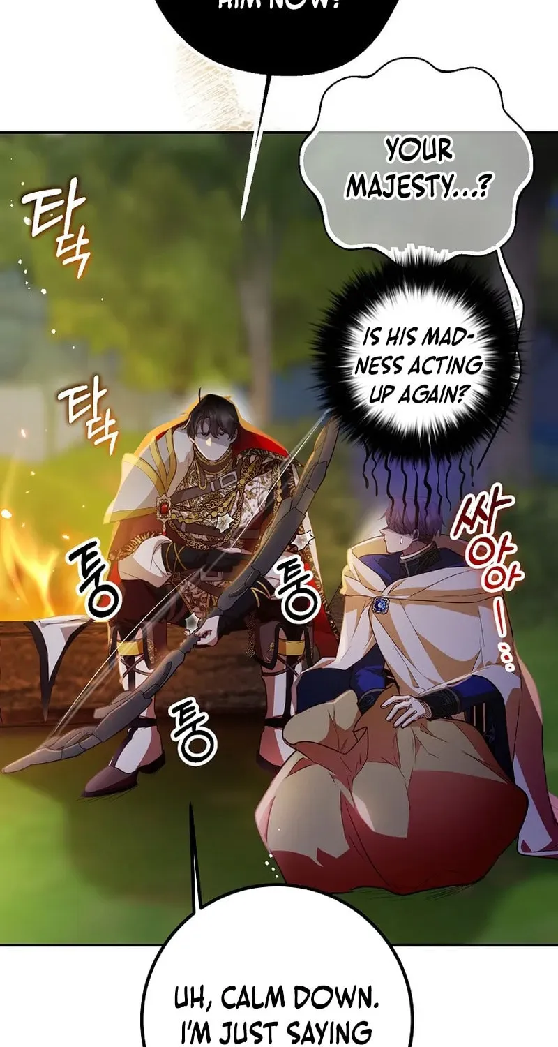 Read As the Heart Led chapter 32 image 36 on Lezhin