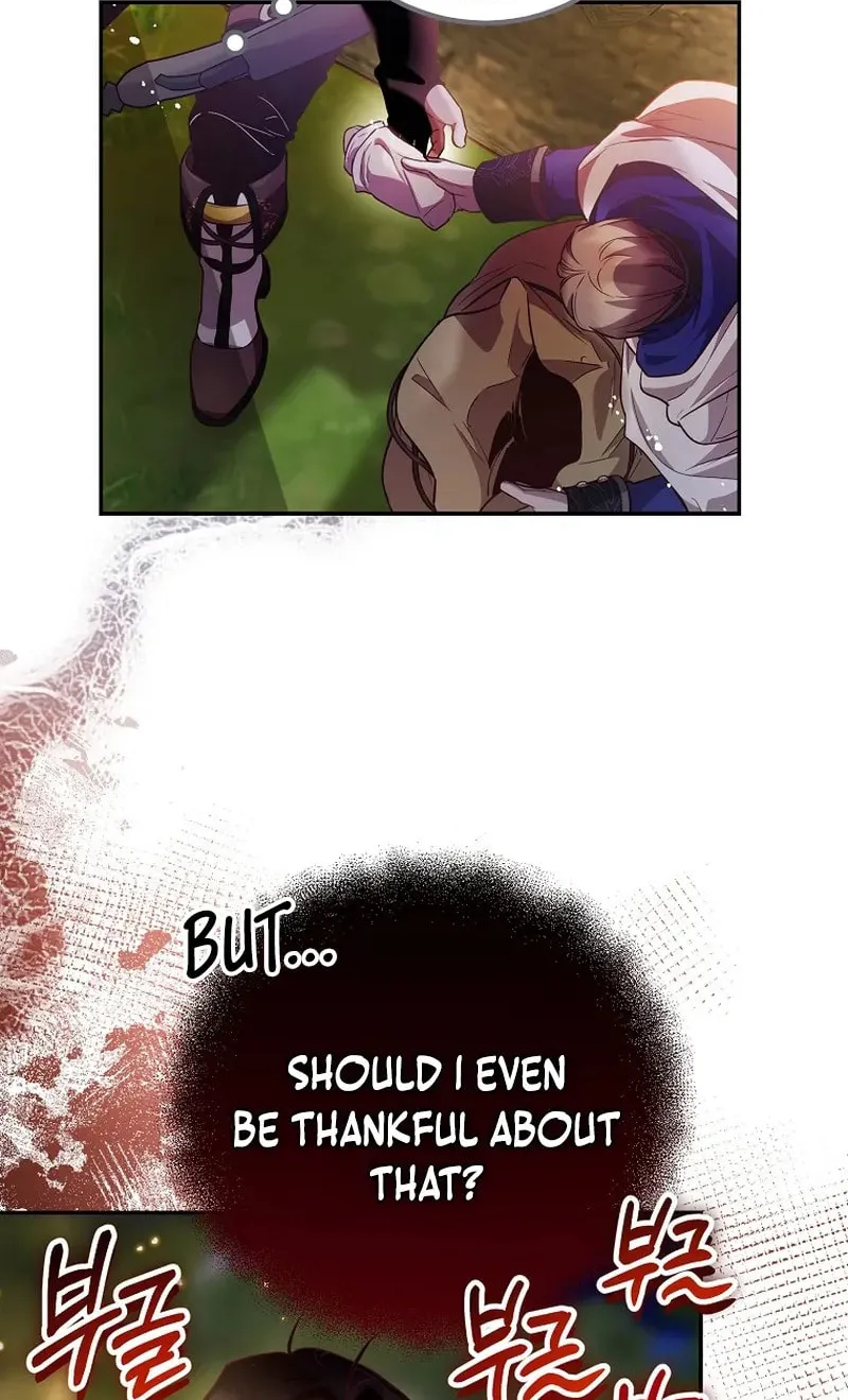 Read As the Heart Led chapter 32 image 40 on Lezhin