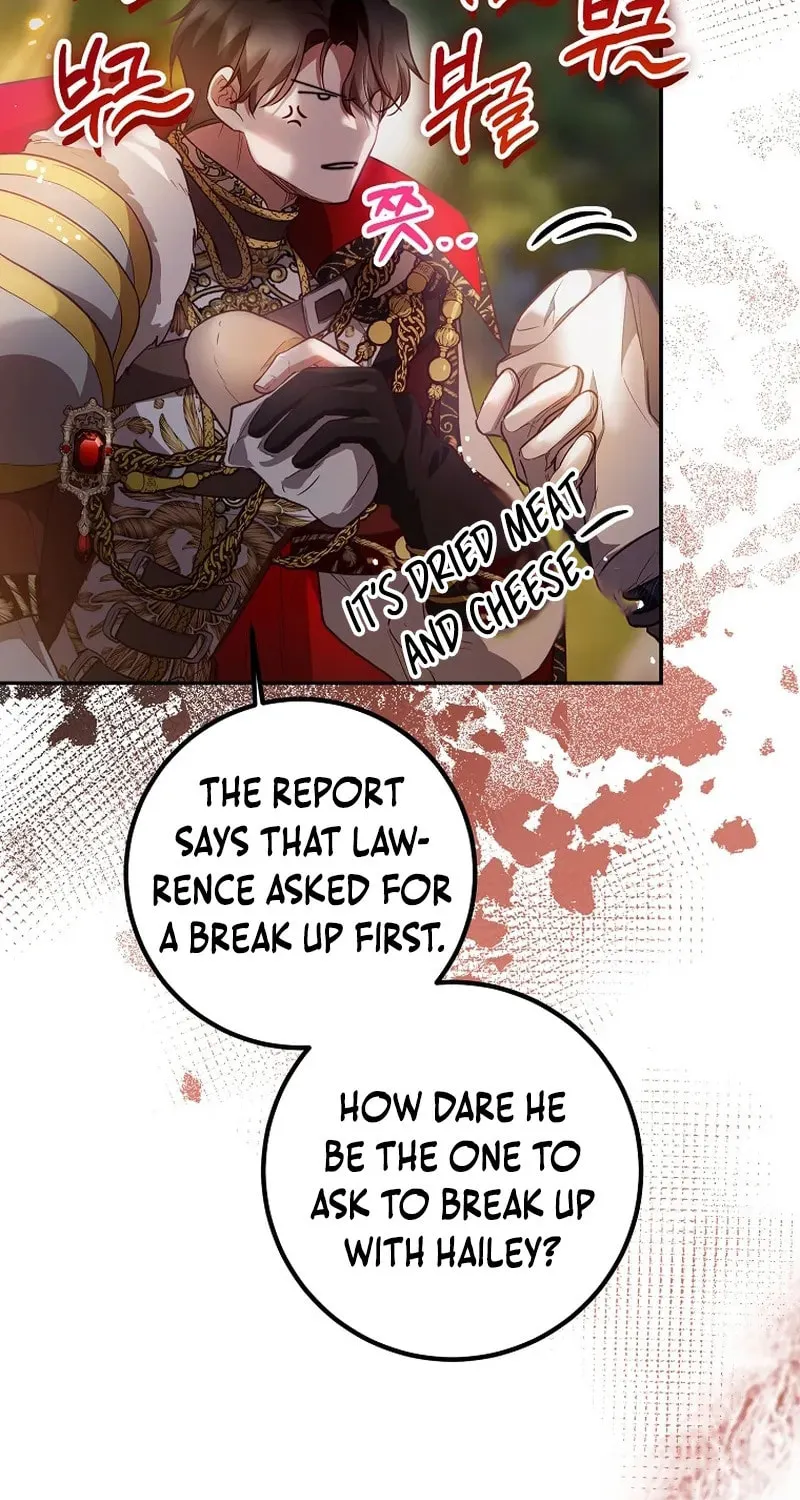 Read As the Heart Led chapter 32 image 41 on Lezhin