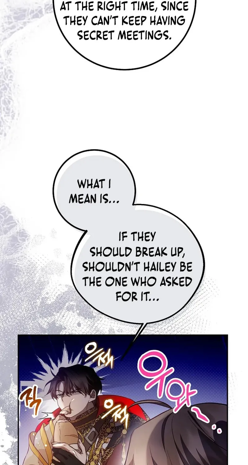 Read As the Heart Led chapter 32 image 43 on Lezhin