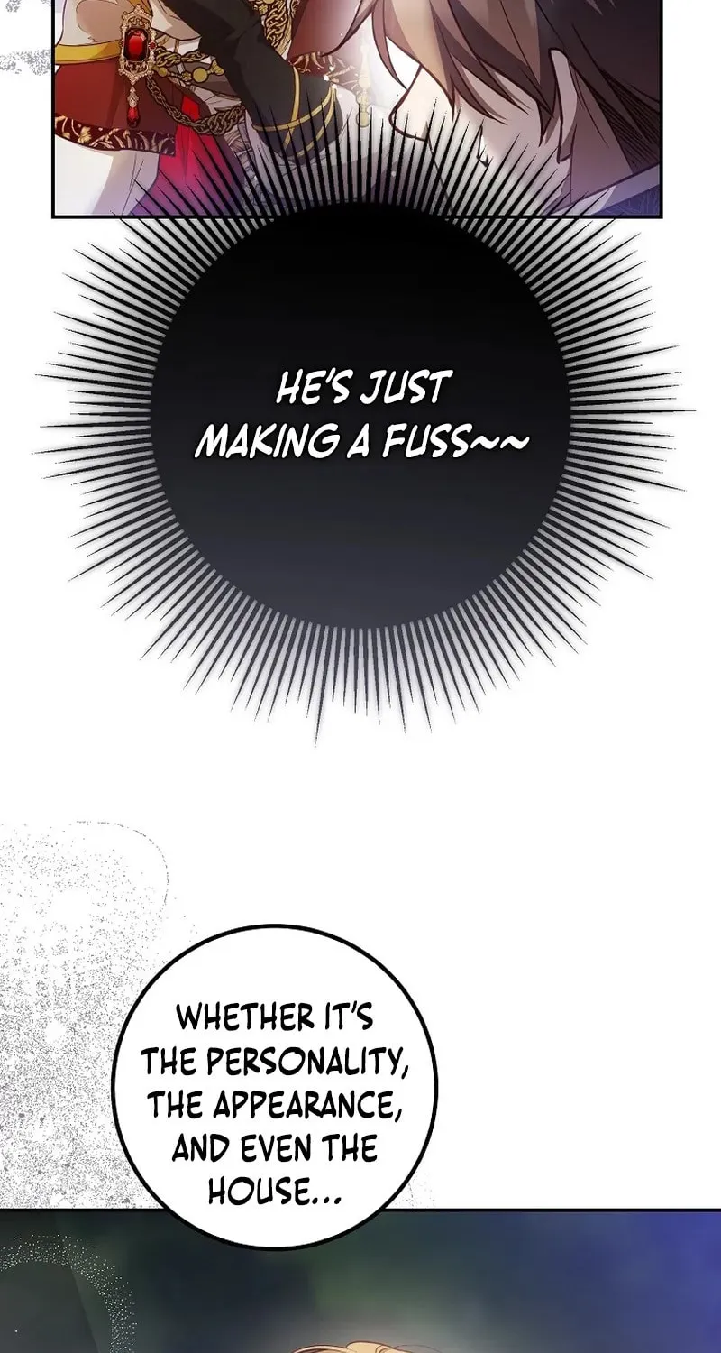 Read As the Heart Led chapter 32 image 44 on Lezhin