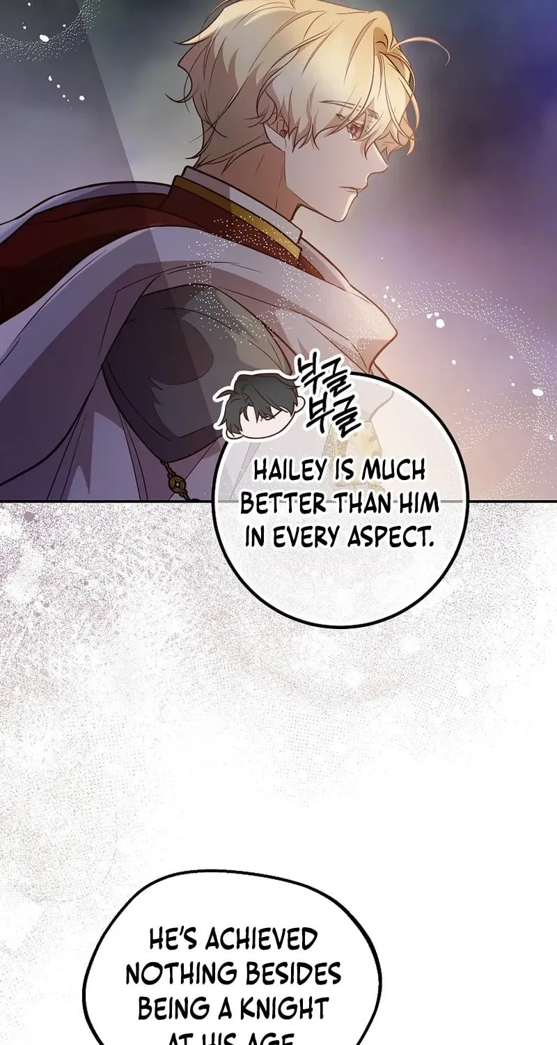 Read As the Heart Led chapter 32 image 45 on Lezhin