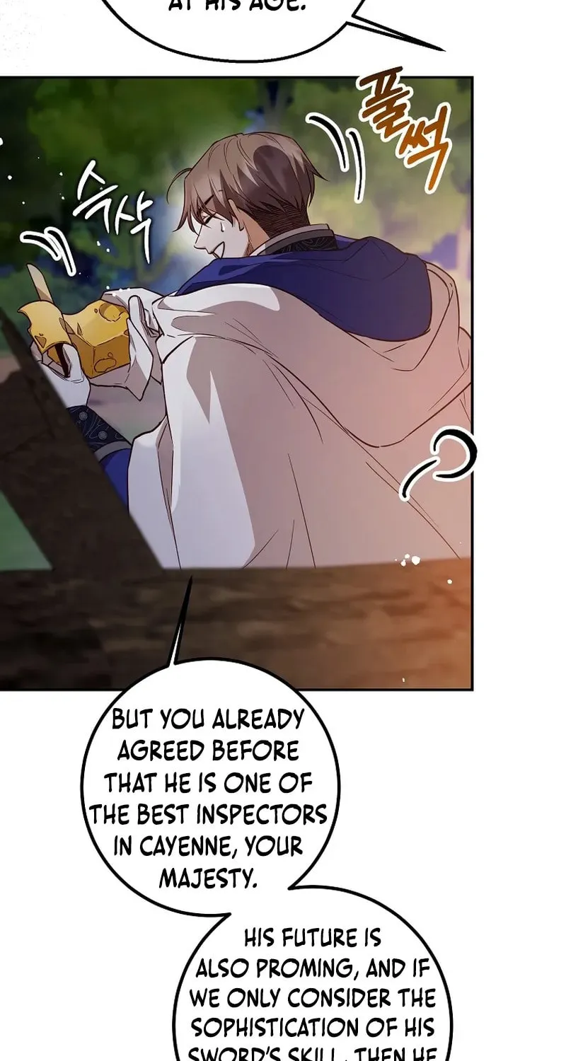 Read As the Heart Led chapter 32 image 46 on Lezhin