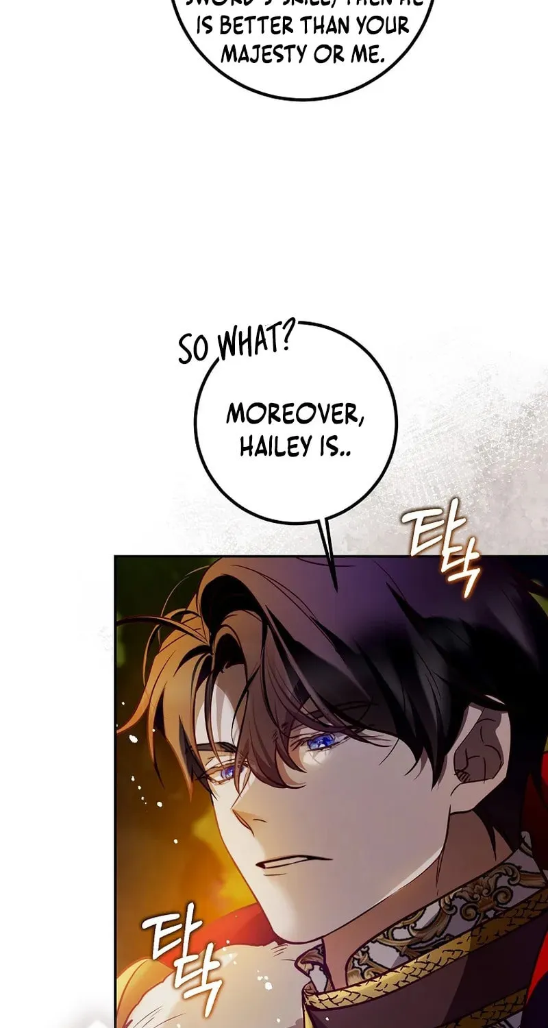 Read As the Heart Led chapter 32 image 47 on Lezhin