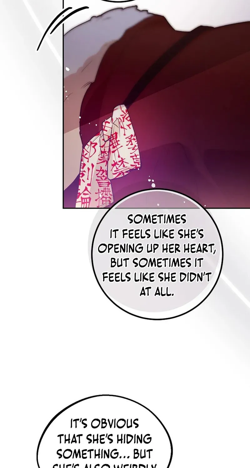 Read As the Heart Led chapter 32 image 51 on Lezhin