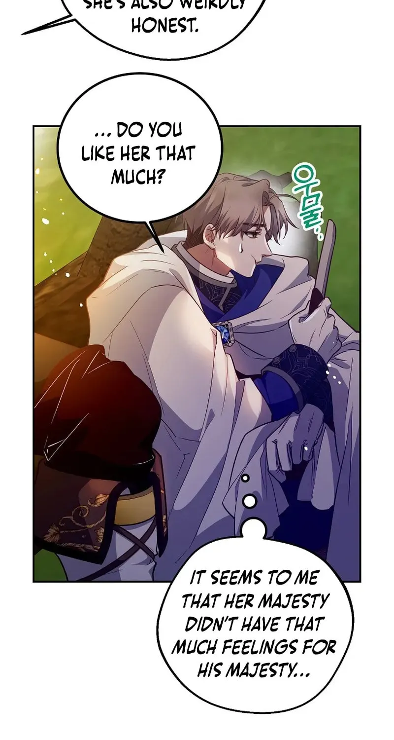 Read As the Heart Led chapter 32 image 52 on Lezhin