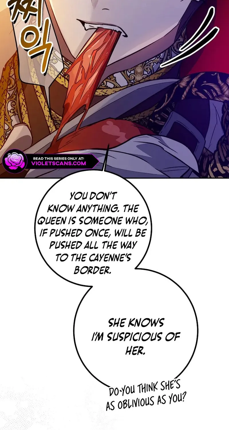 Read As the Heart Led chapter 32 image 54 on Lezhin