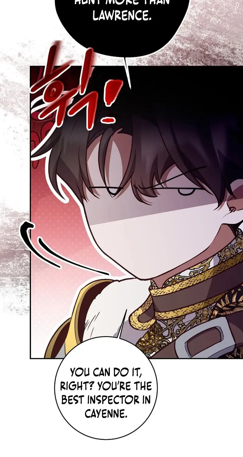 Read As the Heart Led chapter 32 image 62 on Lezhin