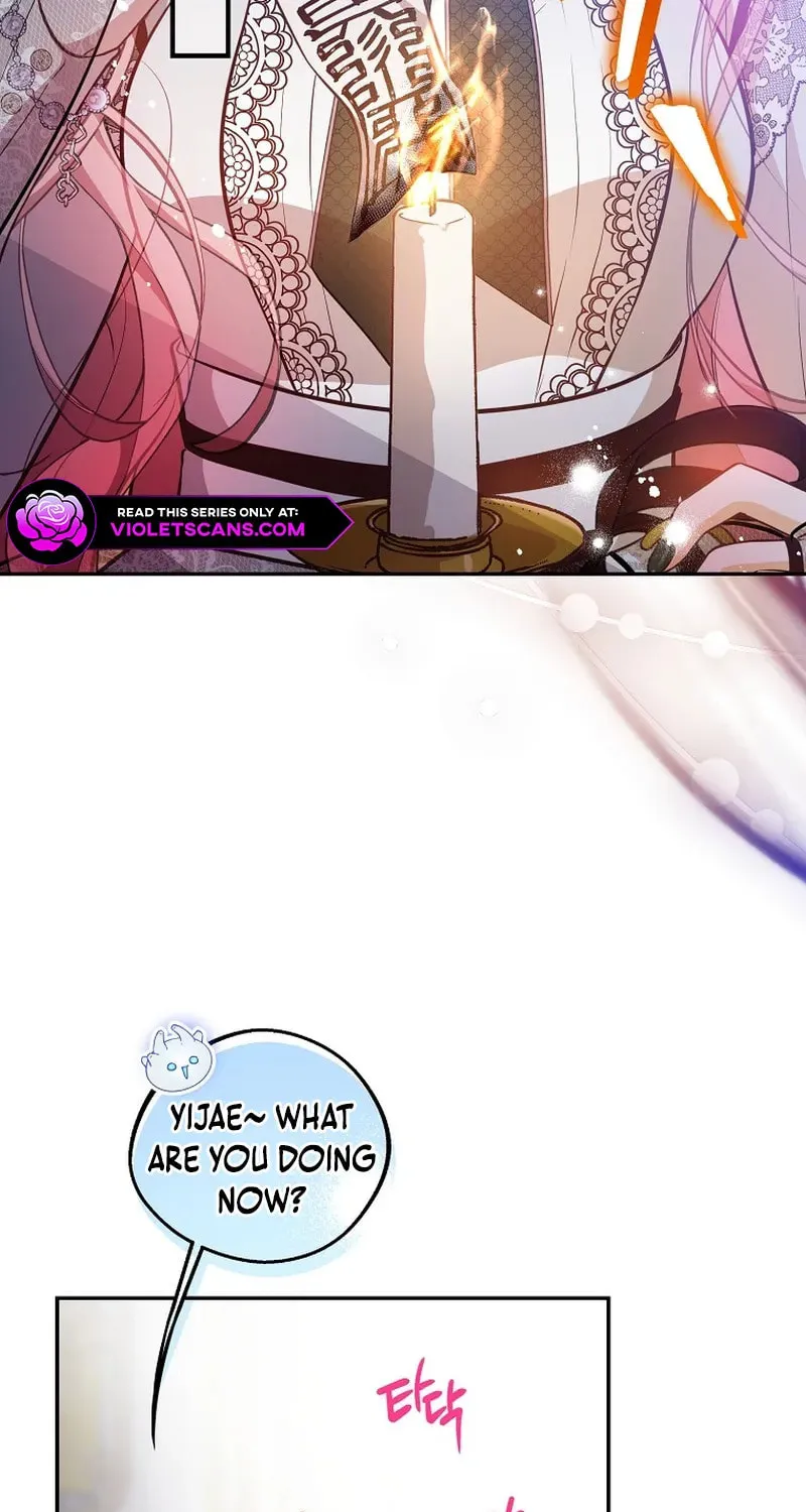 Read As the Heart Led chapter 32 image 67 on Lezhin
