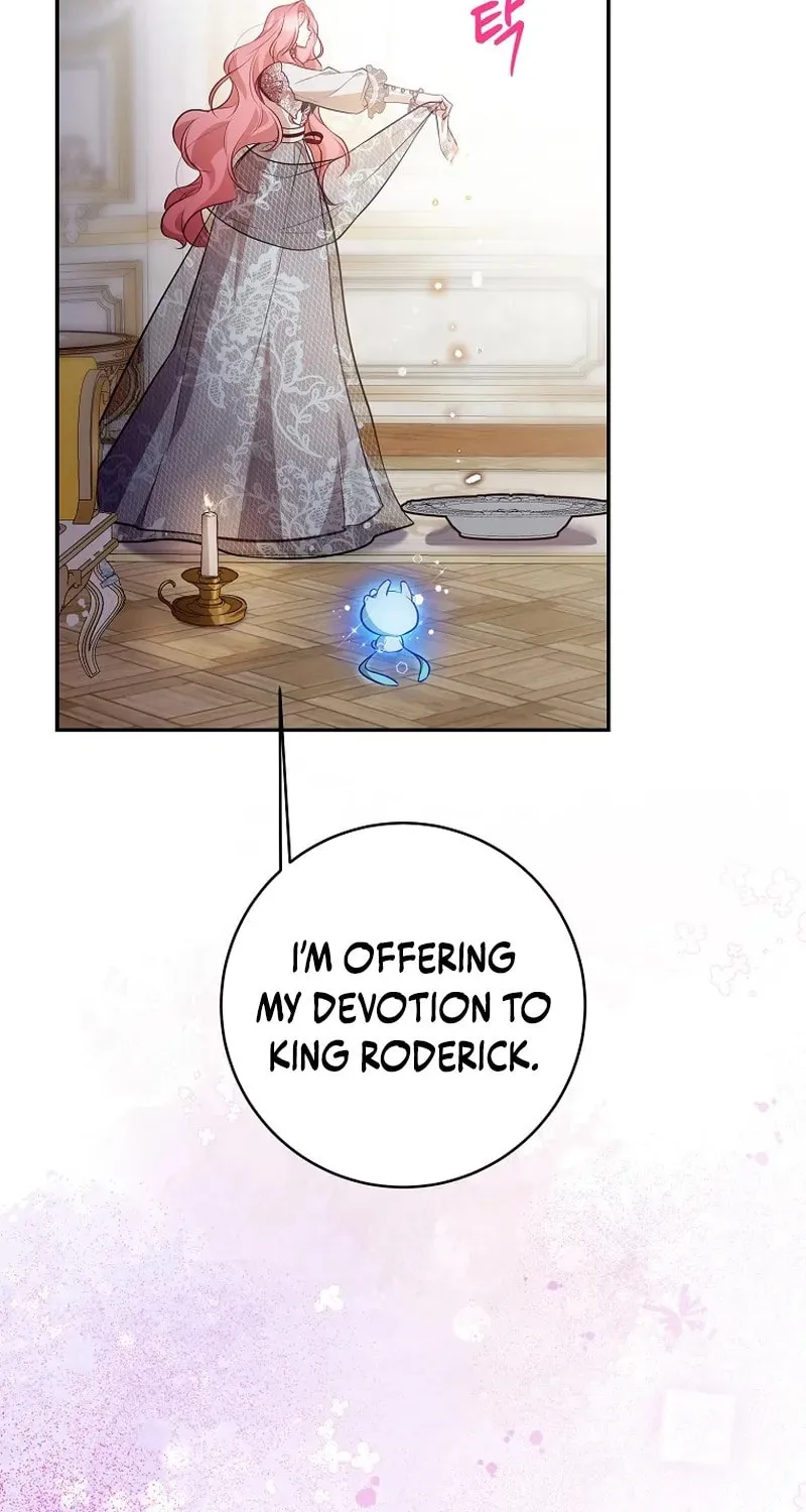 Read As the Heart Led chapter 32 image 68 on Lezhin