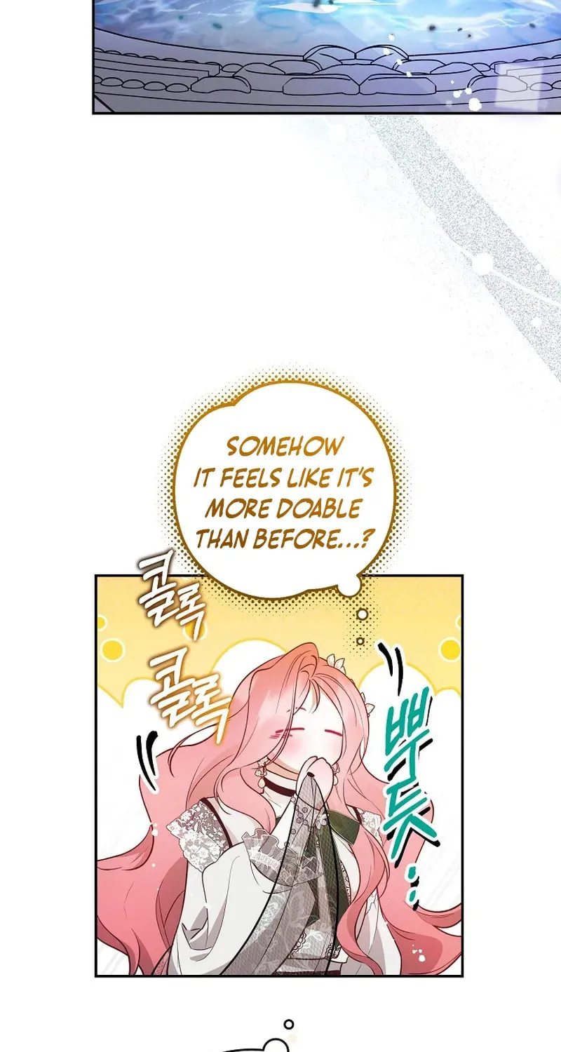 Read As the Heart Led chapter 32 image 73 on Lezhin