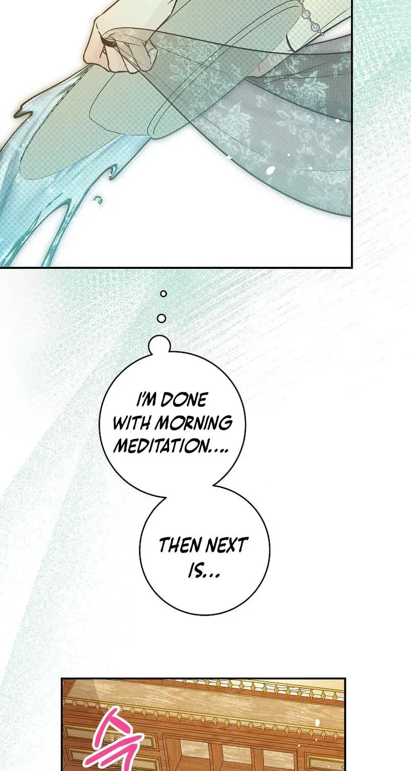 Read As the Heart Led chapter 32 image 75 on Lezhin