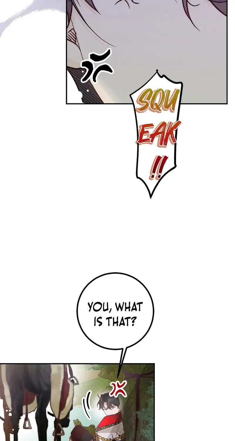 Read As the Heart Led chapter 33 image 11 on Lezhin