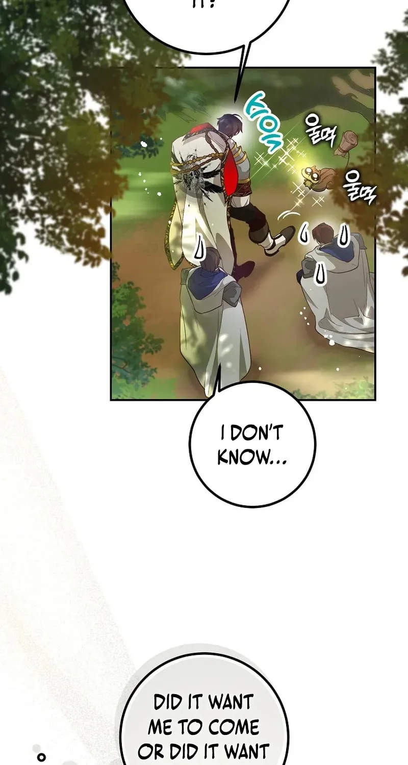 Read As the Heart Led chapter 33 image 17 on Lezhin