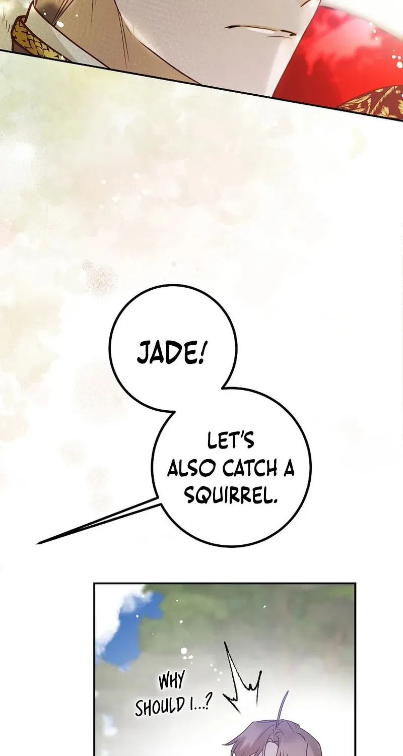 Read As the Heart Led chapter 33 image 22 on Lezhin