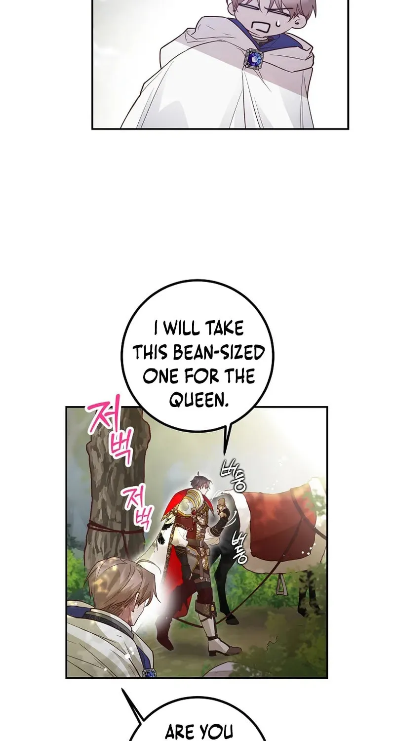 Read As the Heart Led chapter 33 image 23 on Lezhin