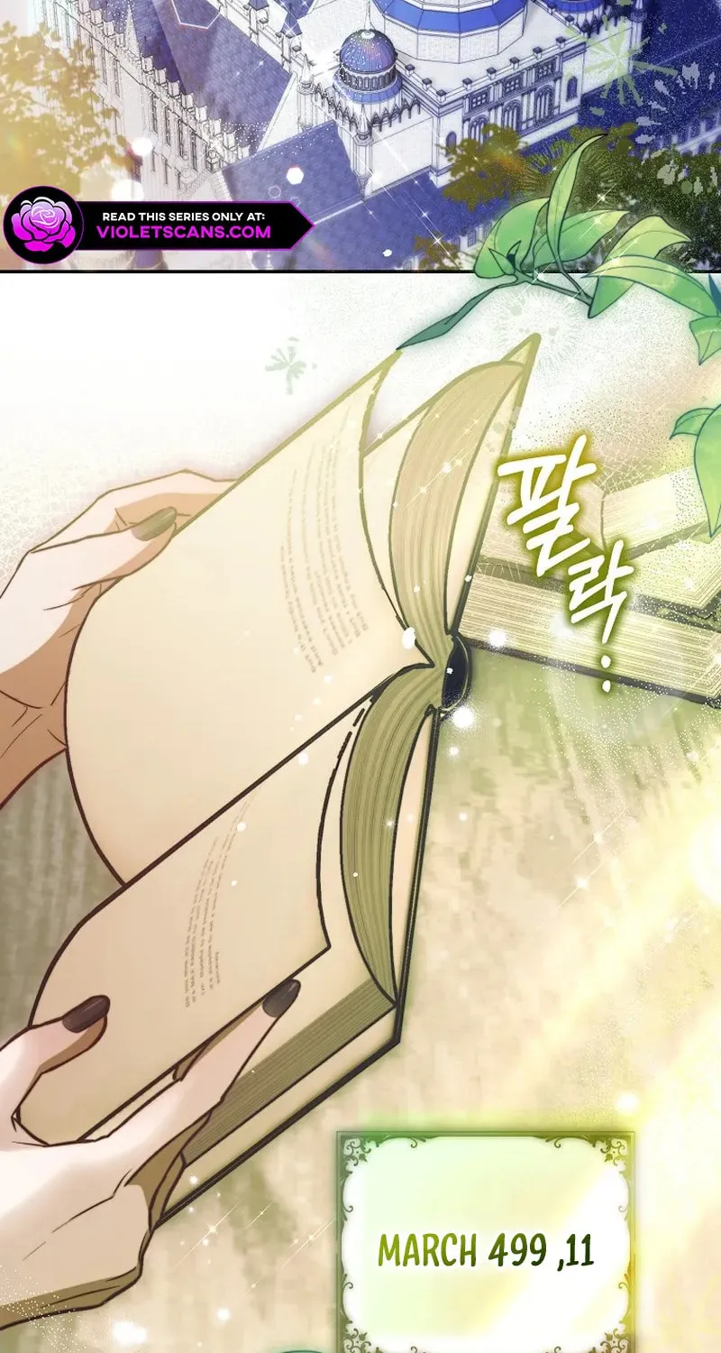 Read As the Heart Led chapter 33 image 28 on Lezhin