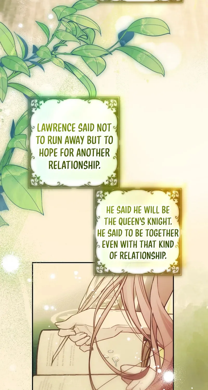 Read As the Heart Led chapter 33 image 29 on Lezhin