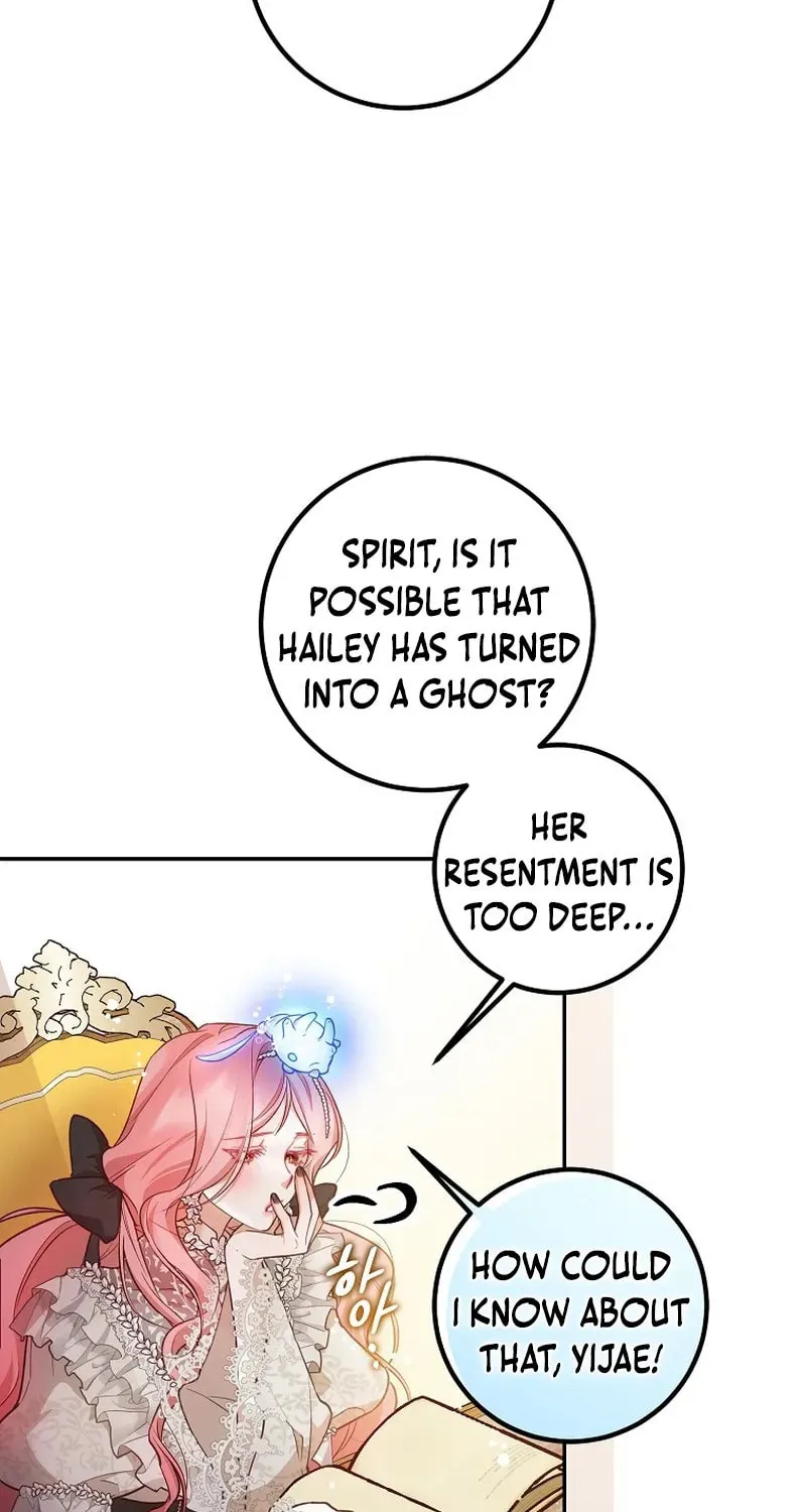 Read As the Heart Led chapter 33 image 32 on Lezhin