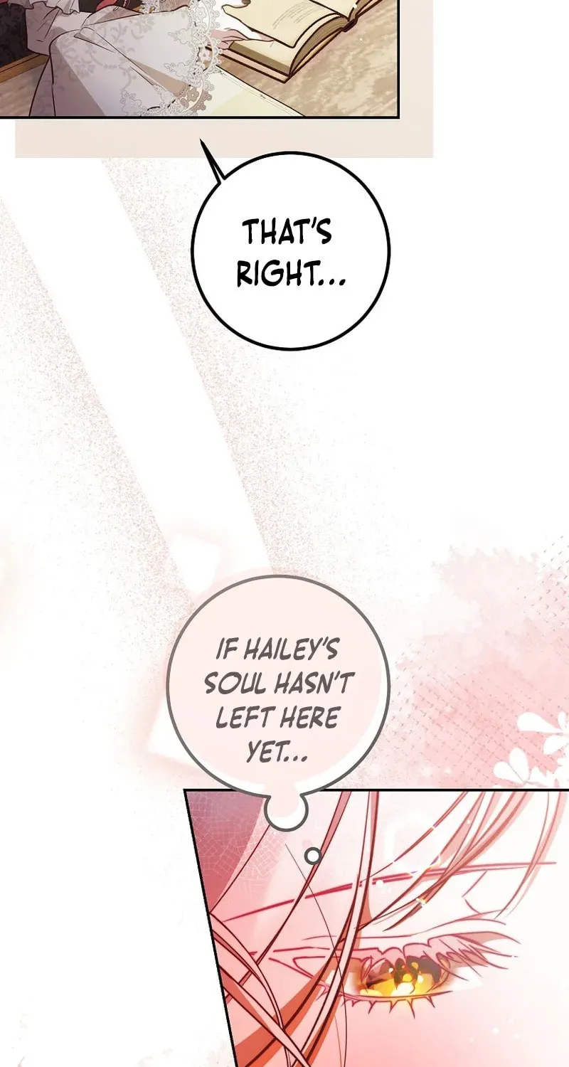 Read As the Heart Led chapter 33 image 33 on Lezhin