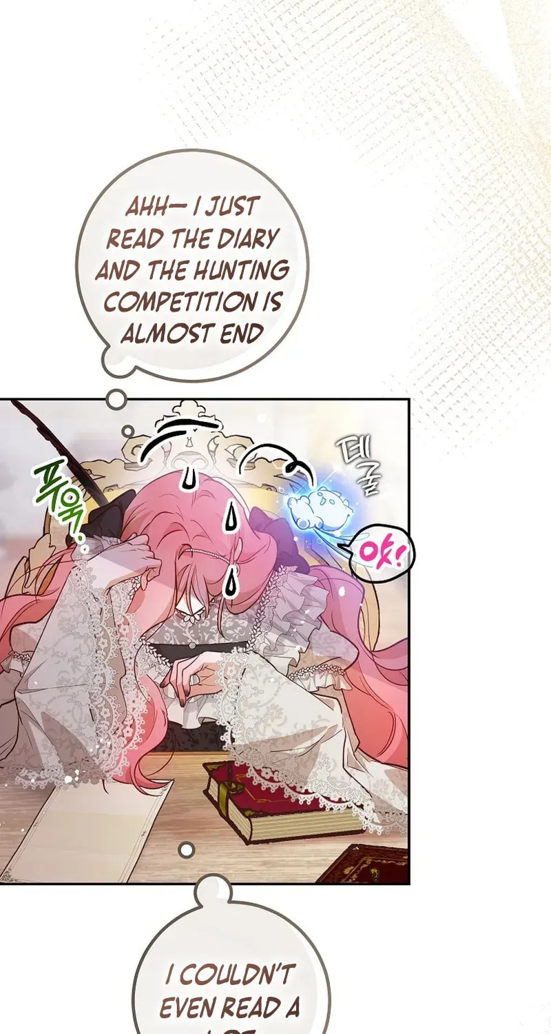 Read As the Heart Led chapter 33 image 35 on Lezhin
