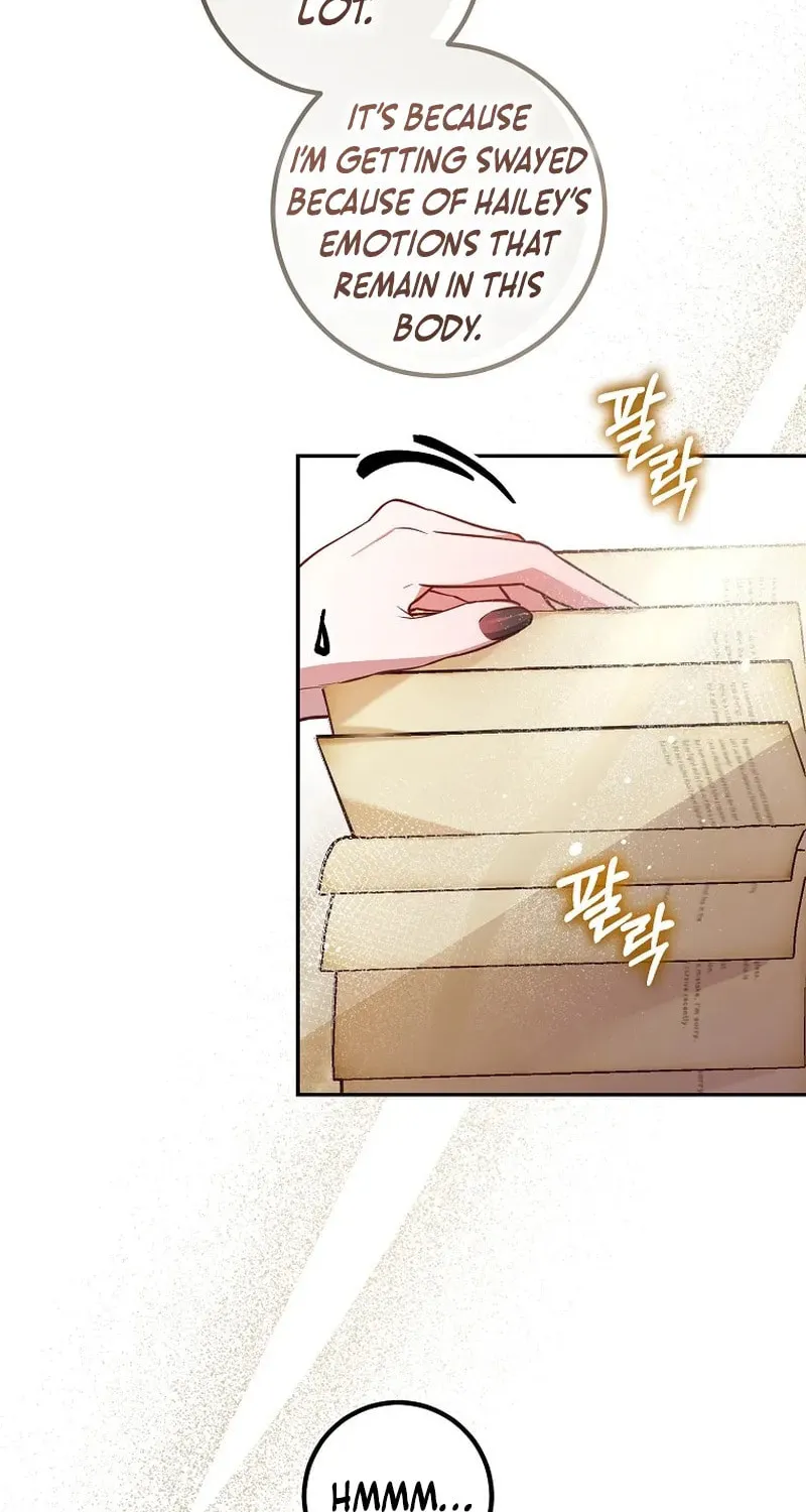 Read As the Heart Led chapter 33 image 36 on Lezhin