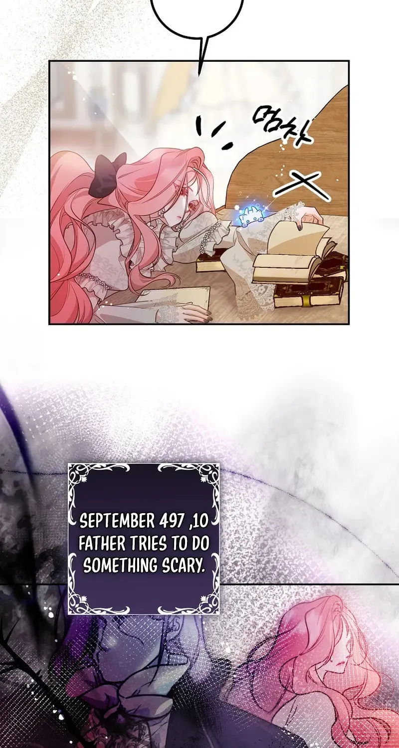 Read As the Heart Led chapter 33 image 37 on Lezhin