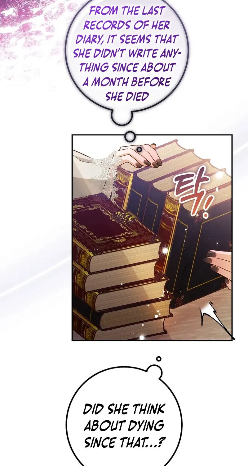 Read As the Heart Led chapter 33 image 46 on Lezhin