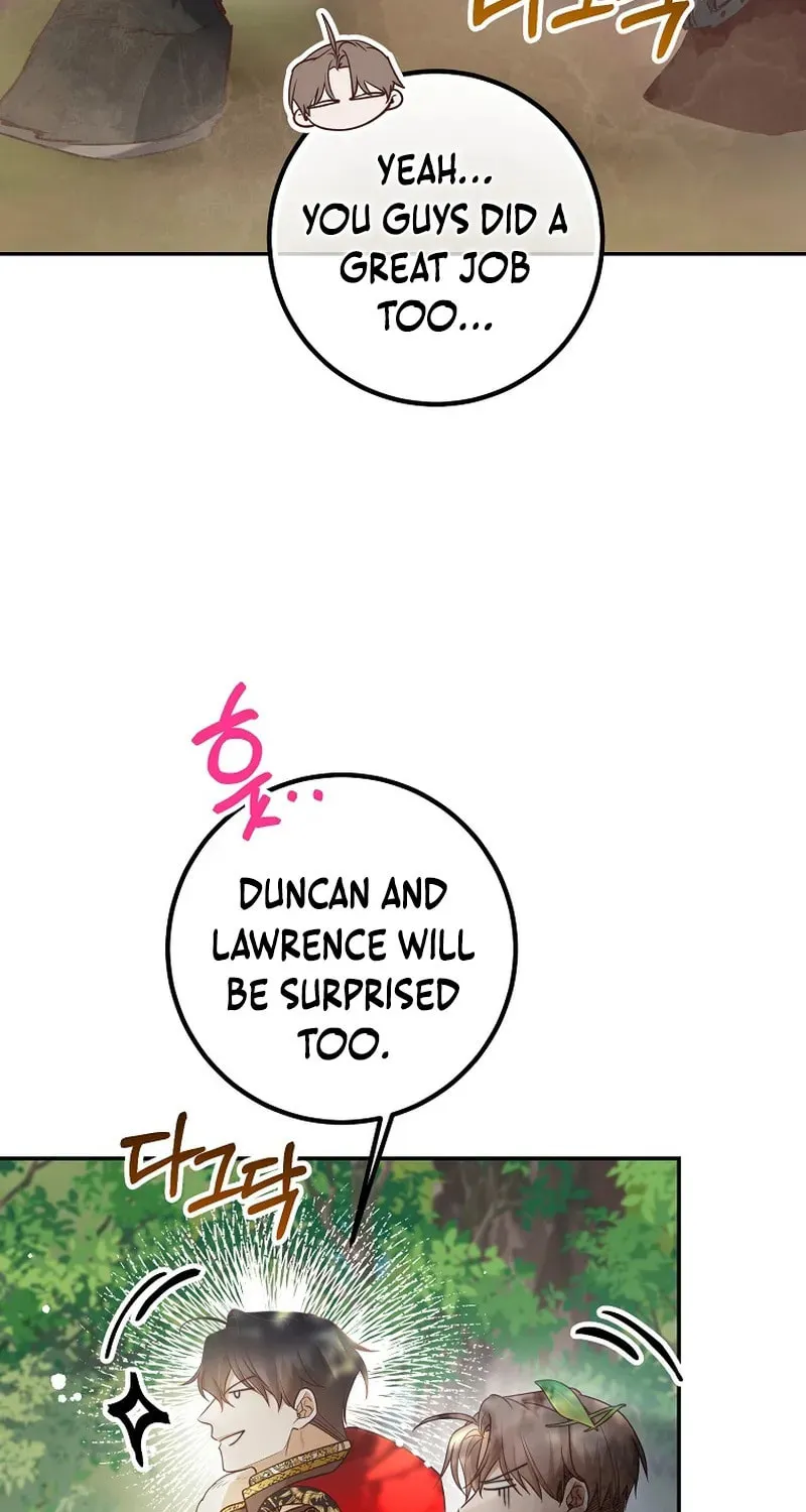 Read As the Heart Led chapter 33 image 55 on Lezhin