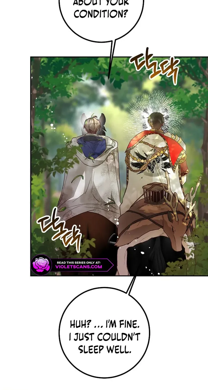 Read As the Heart Led chapter 33 image 57 on Lezhin