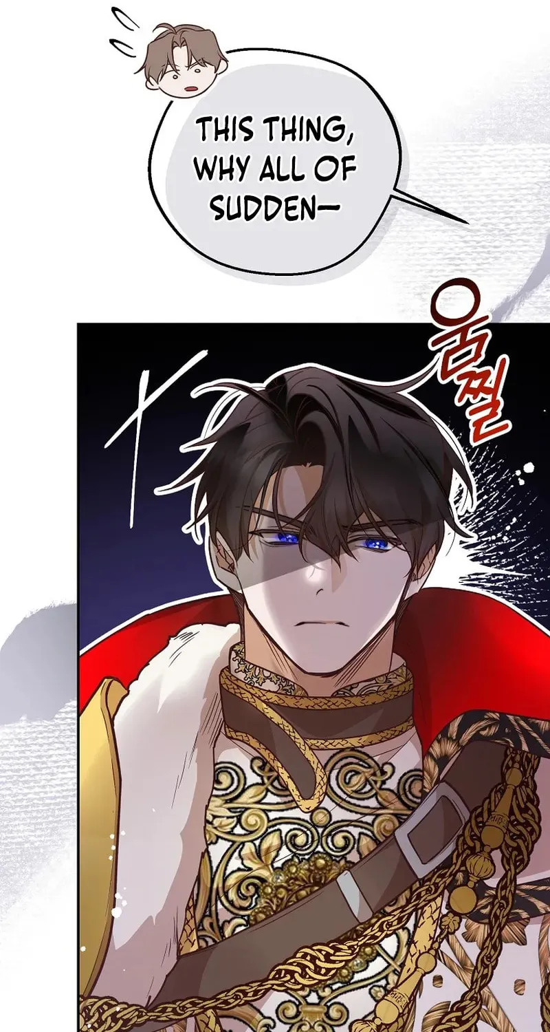 Read As the Heart Led chapter 33 image 64 on Lezhin