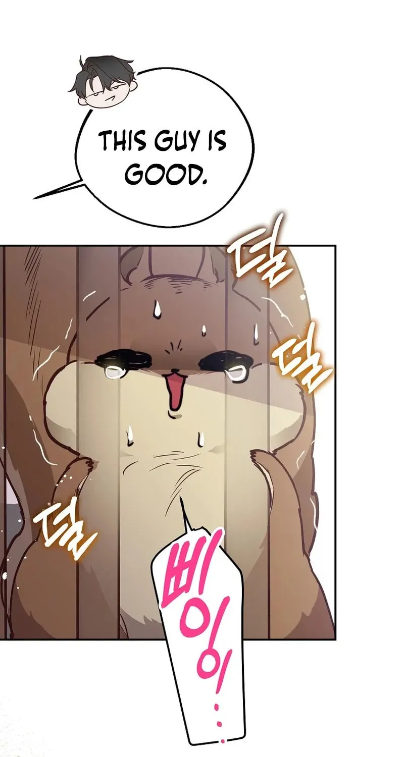Read As the Heart Led chapter 33 image 72 on Lezhin